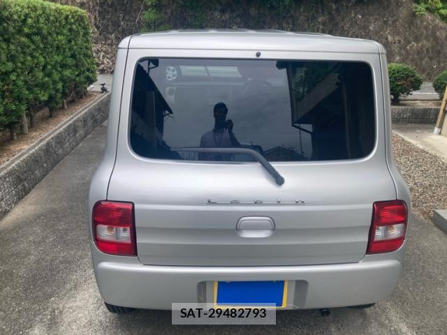 Suzuki LAPIN 2006-02 7875217-2