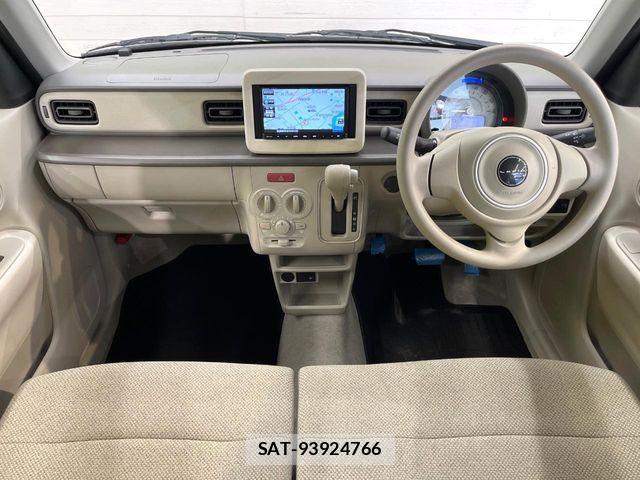 Suzuki LAPIN 2020-12 7875203-1