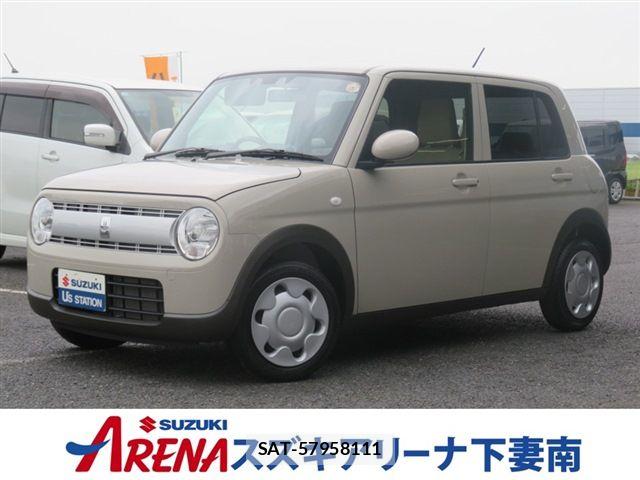 Suzuki LAPIN 2024-04 7875201-0