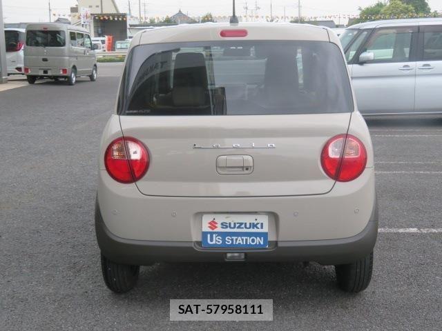 Suzuki LAPIN 2024-04 7875201-4