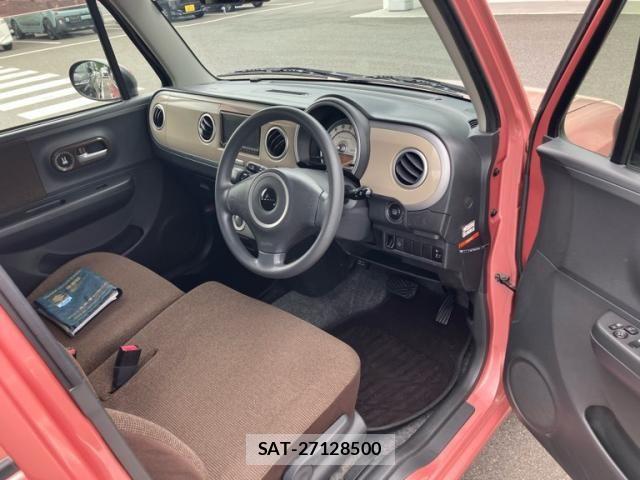 Suzuki LAPIN 2010-02 7875213-16