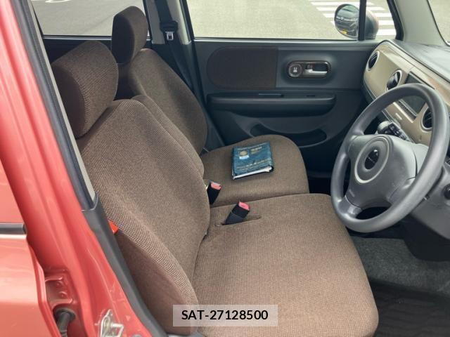 Suzuki LAPIN 2010-02 7875213-17