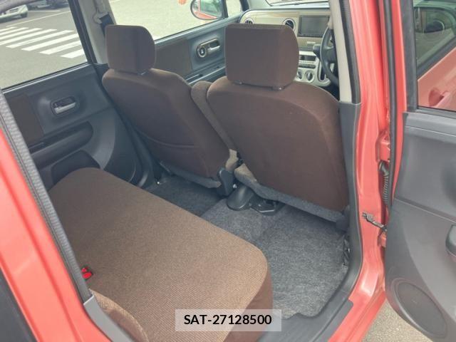 Suzuki LAPIN 2010-02 7875213-18
