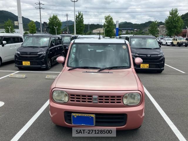 Suzuki LAPIN 2010-02 7875213-1