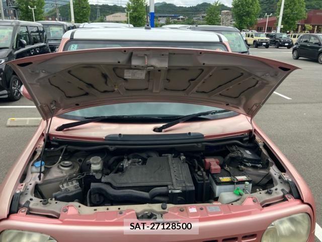 Suzuki LAPIN 2010-02 7875213-20