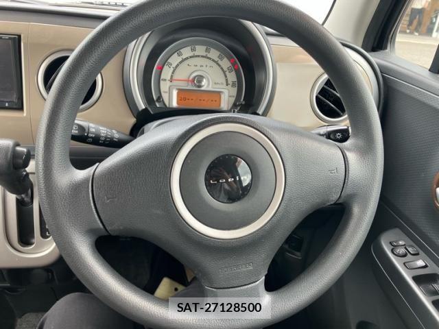 Suzuki LAPIN 2010-02 7875213-22