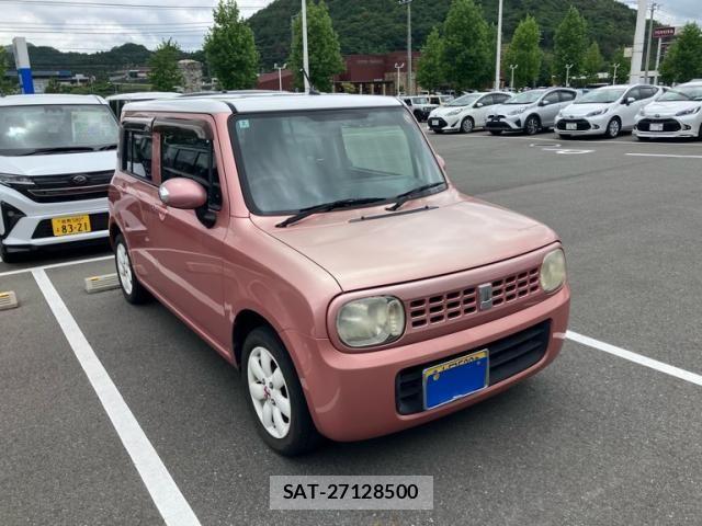 Suzuki LAPIN 2010-02 7875213-2