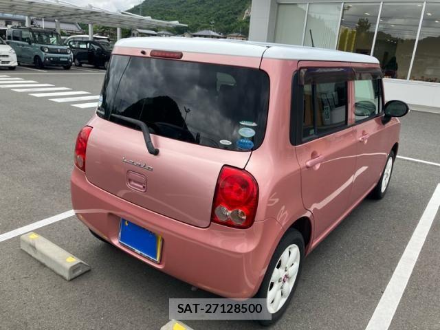 Suzuki LAPIN 2010-02 7875213-6