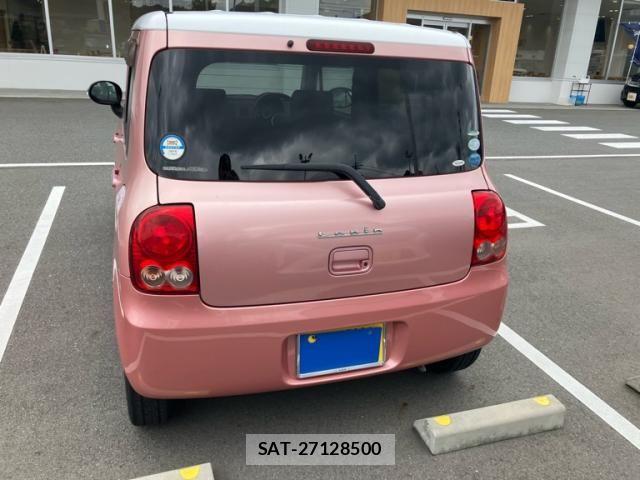 Suzuki LAPIN 2010-02 7875213-7