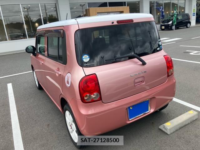 Suzuki LAPIN 2010-02 7875213-8