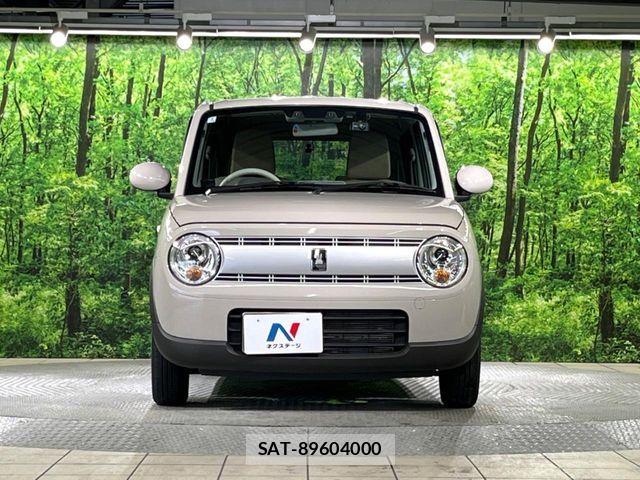 Suzuki LAPIN 2024-03 7875199-14