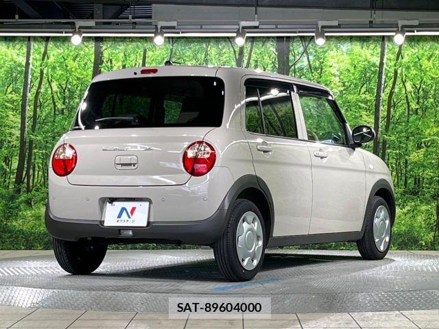 Suzuki LAPIN 2024-03 7875199-17