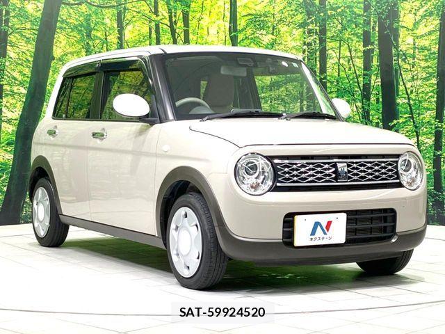 Suzuki LAPIN 2021-12 7875198-15