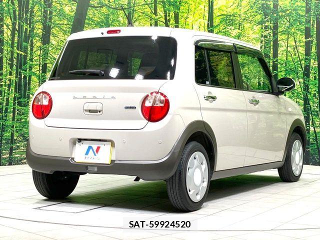 Suzuki LAPIN 2021-12 7875198-16