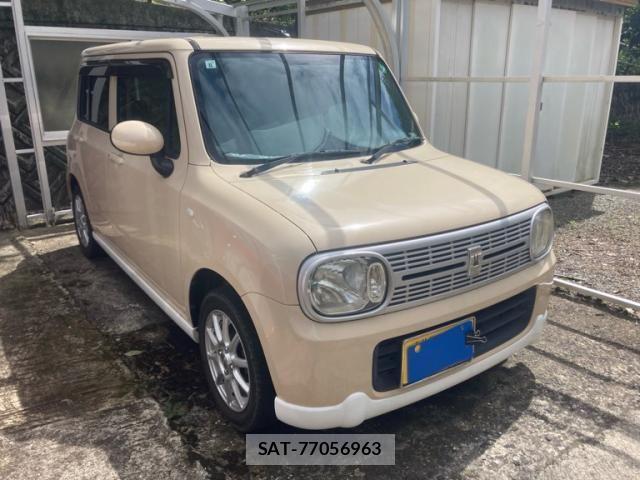 Suzuki LAPIN 2011-08 7875216-0