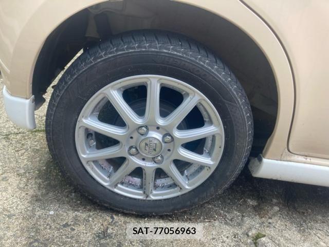 Suzuki LAPIN 2011-08 7875216-9