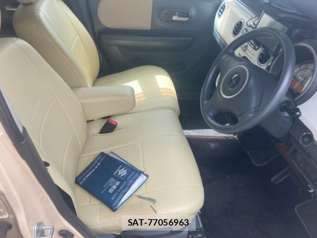Suzuki LAPIN 2011-08 7875216-14