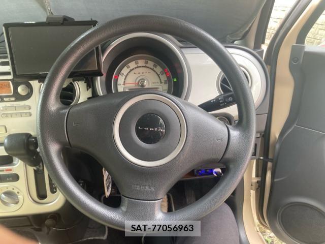 Suzuki LAPIN 2011-08 7875216-18