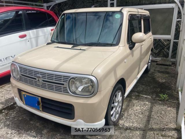 Suzuki LAPIN 2011-08 7875216-1