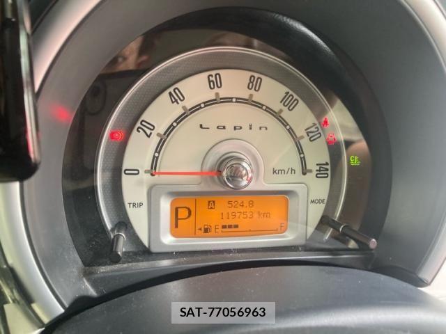 Suzuki LAPIN 2011-08 7875216-20