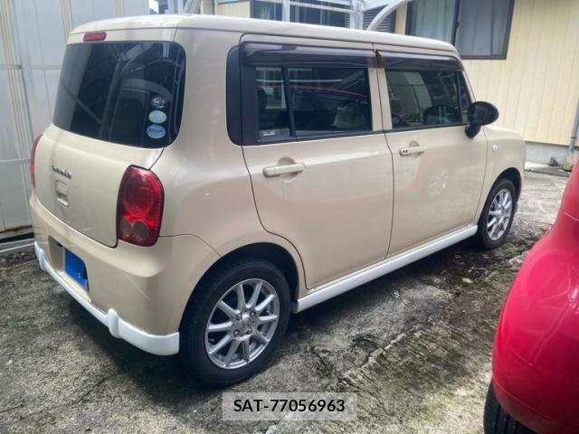 Suzuki LAPIN 2011-08 7875216-2