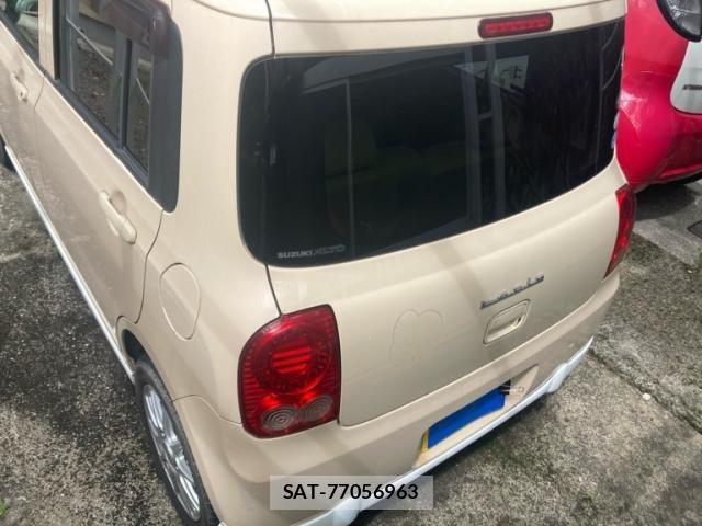 Suzuki LAPIN 2011-08 7875216-3