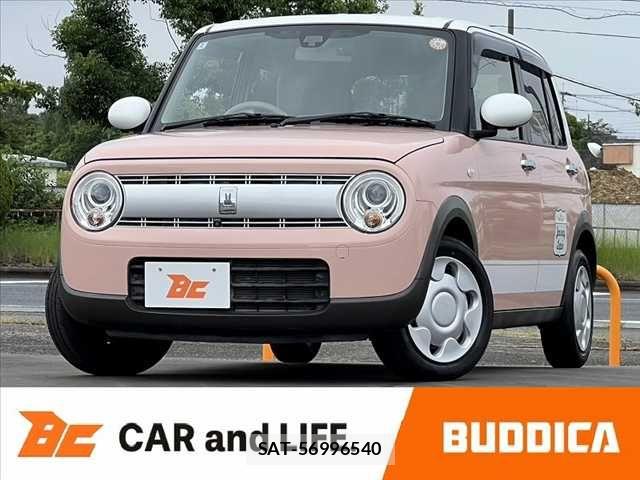 Suzuki LAPIN 2016-02 7875204-0