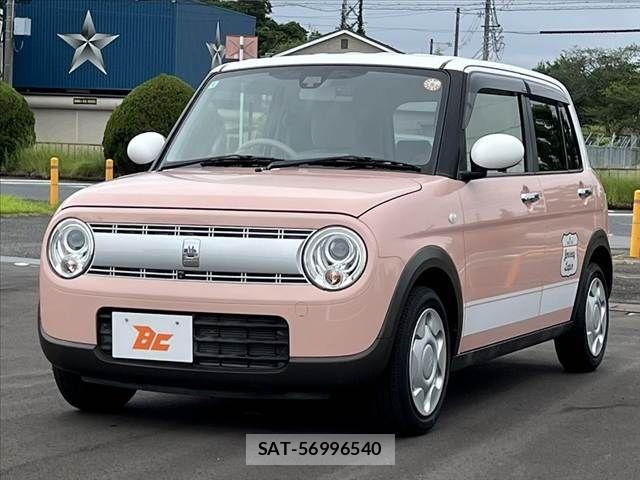 Suzuki LAPIN 2016-02 7875204-9
