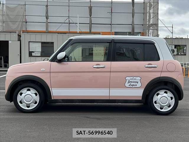 Suzuki LAPIN 2016-02 7875204-10