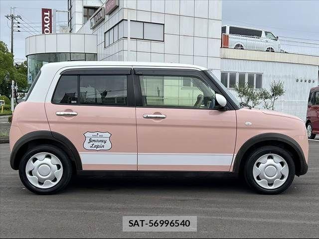 Suzuki LAPIN 2016-02 7875204-11
