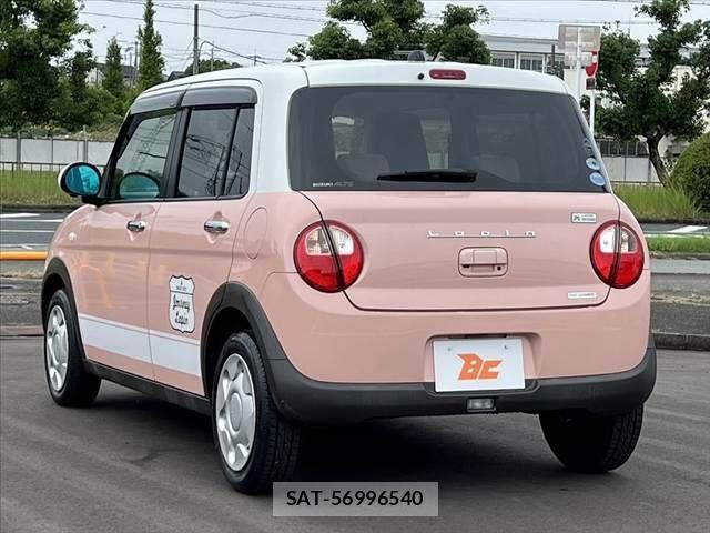 Suzuki LAPIN 2016-02 7875204-12