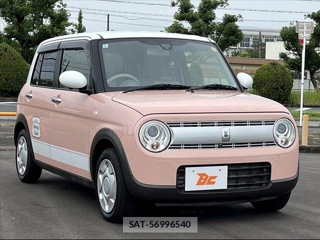 Suzuki LAPIN 2016-02 7875204-7