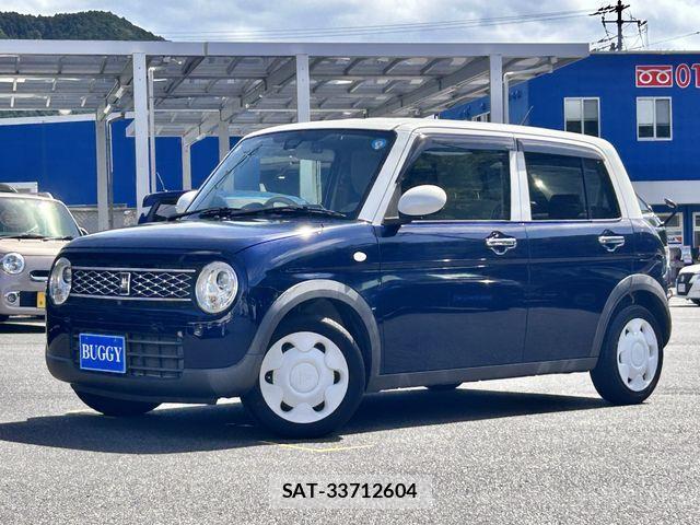 Suzuki LAPIN 2018-06 7875210-0