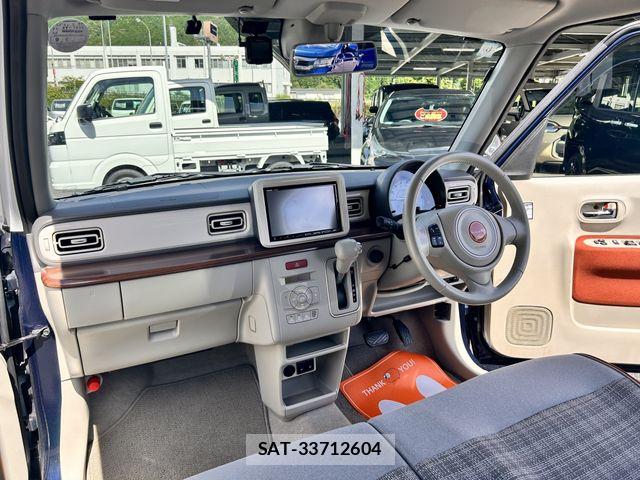 Suzuki LAPIN 2018-06 7875210-11