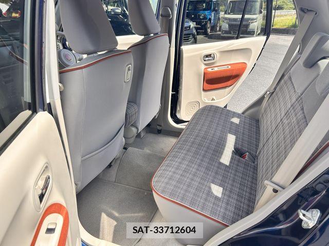 Suzuki LAPIN 2018-06 7875210-14