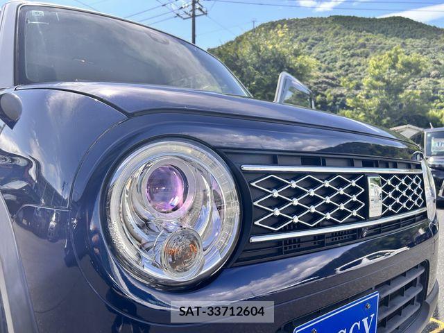 Suzuki LAPIN 2018-06 7875210-16