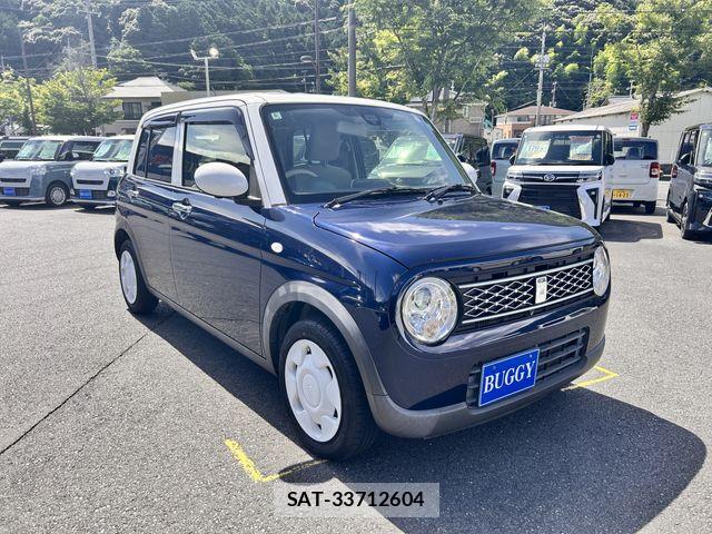 Suzuki LAPIN 2018-06 7875210-1