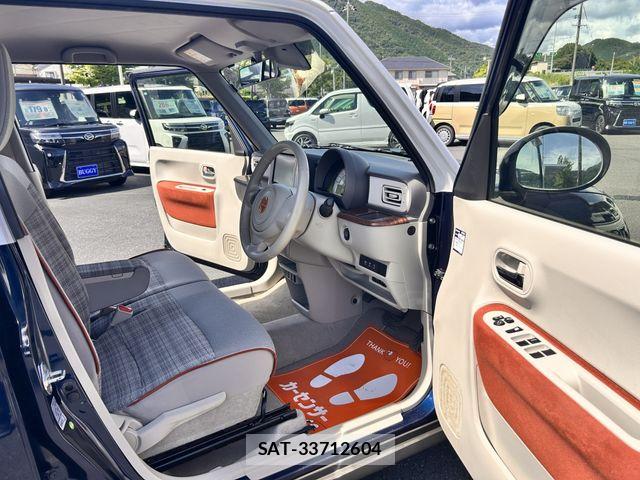 Suzuki LAPIN 2018-06 7875210-21