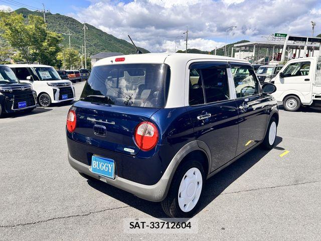 Suzuki LAPIN 2018-06 7875210-2