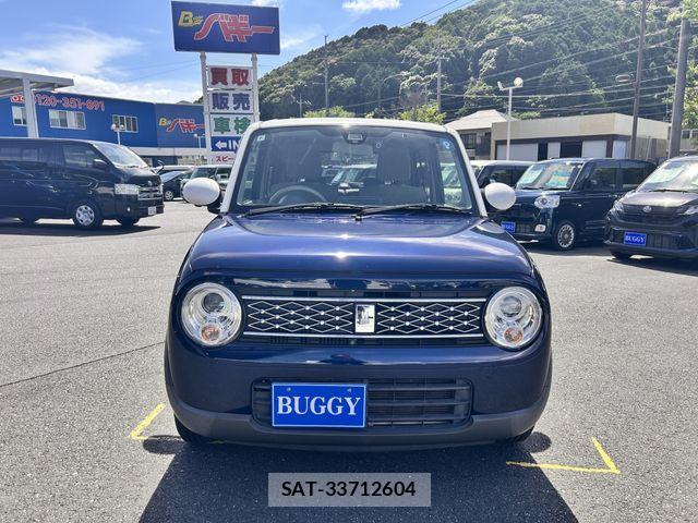 Suzuki LAPIN 2018-06 7875210-29