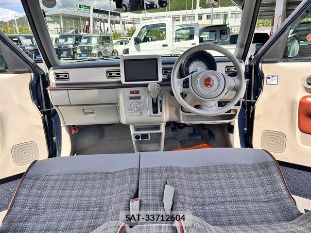 Suzuki LAPIN 2018-06 7875210-4