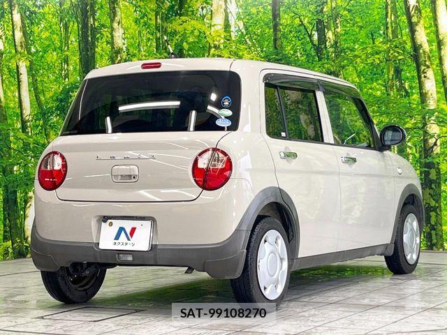 Suzuki LAPIN 2016-12 7875209-16