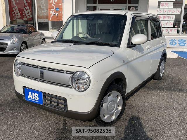 Suzuki LAPIN 2021-04 7902205-0