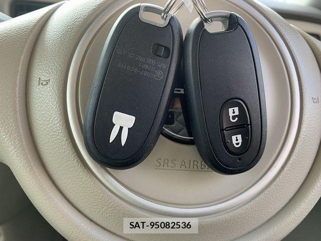 Suzuki LAPIN 2021-04 7902205-11