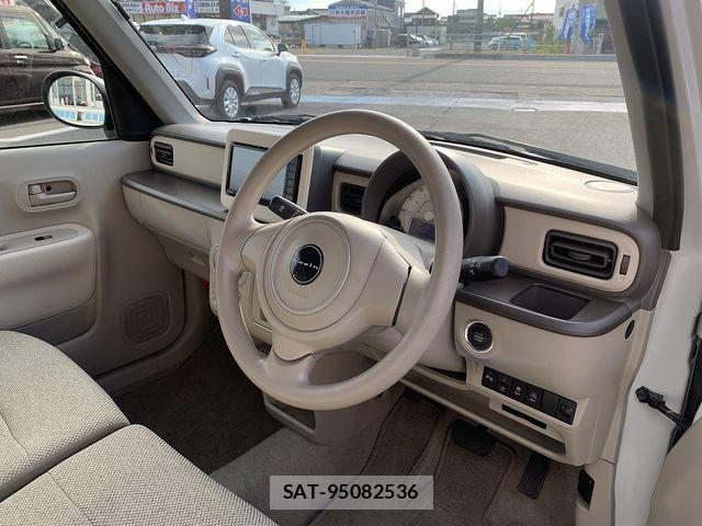 Suzuki LAPIN 2021-04 7902205-16