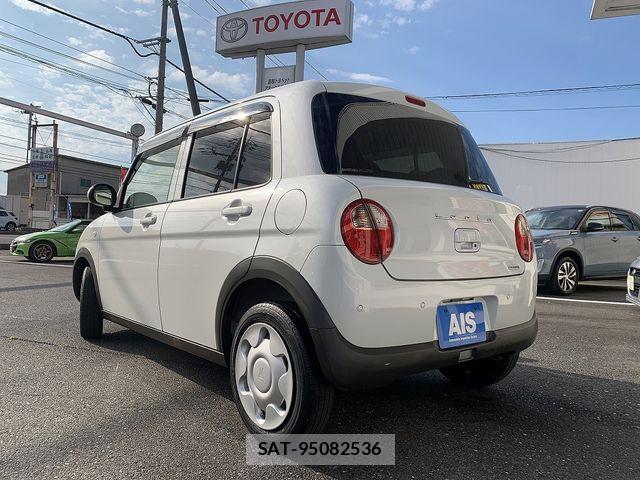 Suzuki LAPIN 2021-04 7902205-1