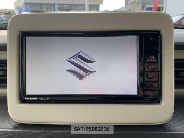 Suzuki LAPIN 2021-04 7902205-4