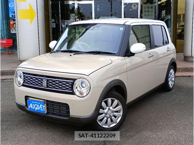 Suzuki LAPIN 2022-01 7902203-0