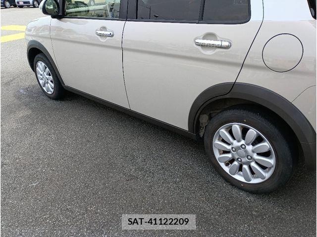 Suzuki LAPIN 2022-01 7902203-9