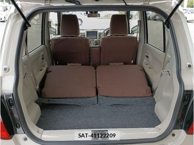 Suzuki LAPIN 2022-01 7902203-11